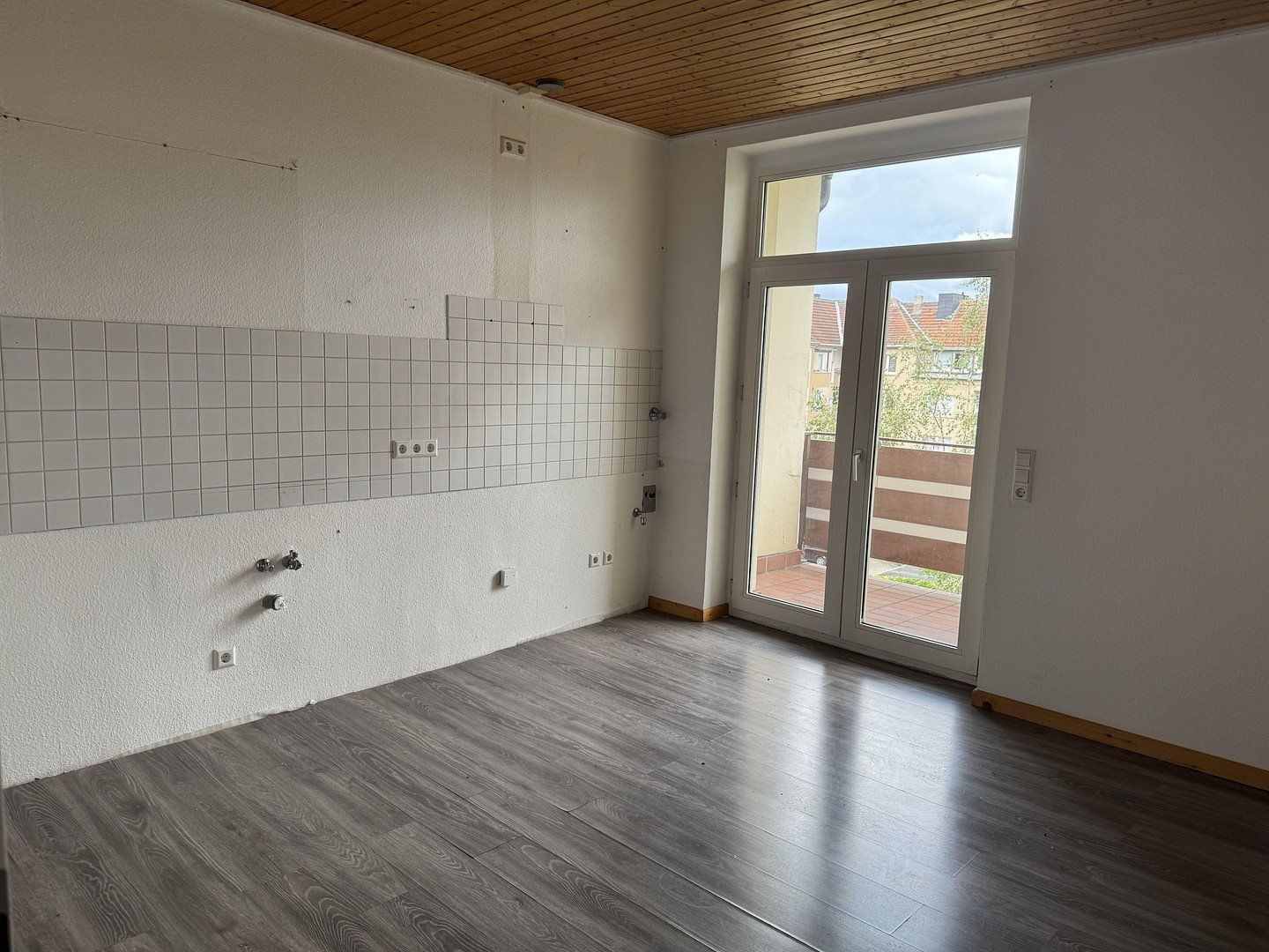 Pronájem byt 2+1 - Königstraße 25 Hagen Hagen Nordrhein-Westfalen 58097, 59 m² - 5