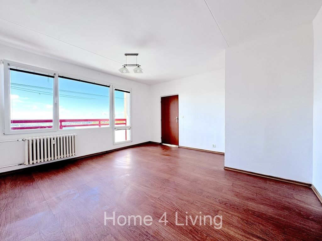 4+1, Valtická, Brno, 86 m²