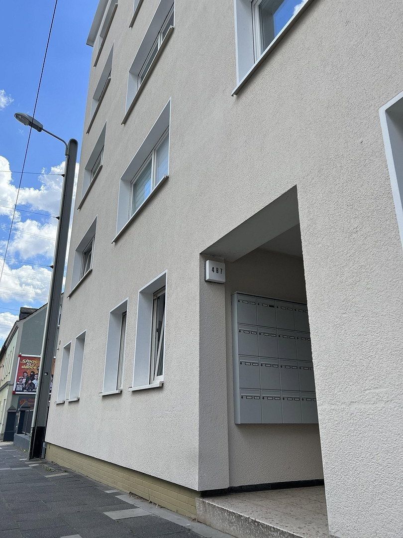Byt 1+1 · 30 m² · Altendorfer Str. 487 Essen Bochold Nordrhein-Westfalen 45355 - 3