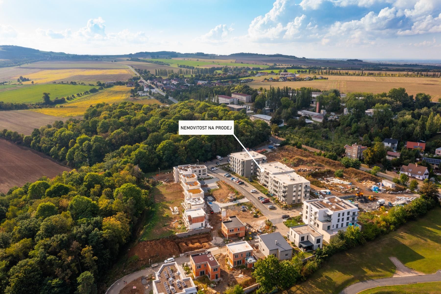 4+kk, Kouřimská, Kutná Hora, 87 m²