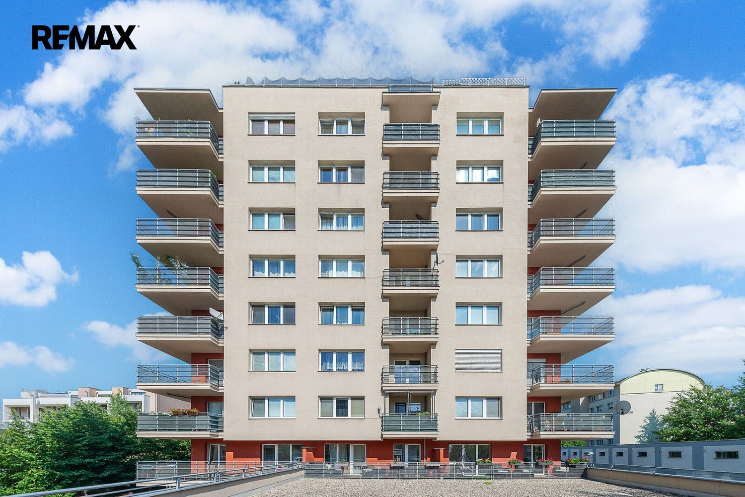 1+kk, Praha - Košíře, okres Praha 5, Hlavní město Praha, 38 m² - 1