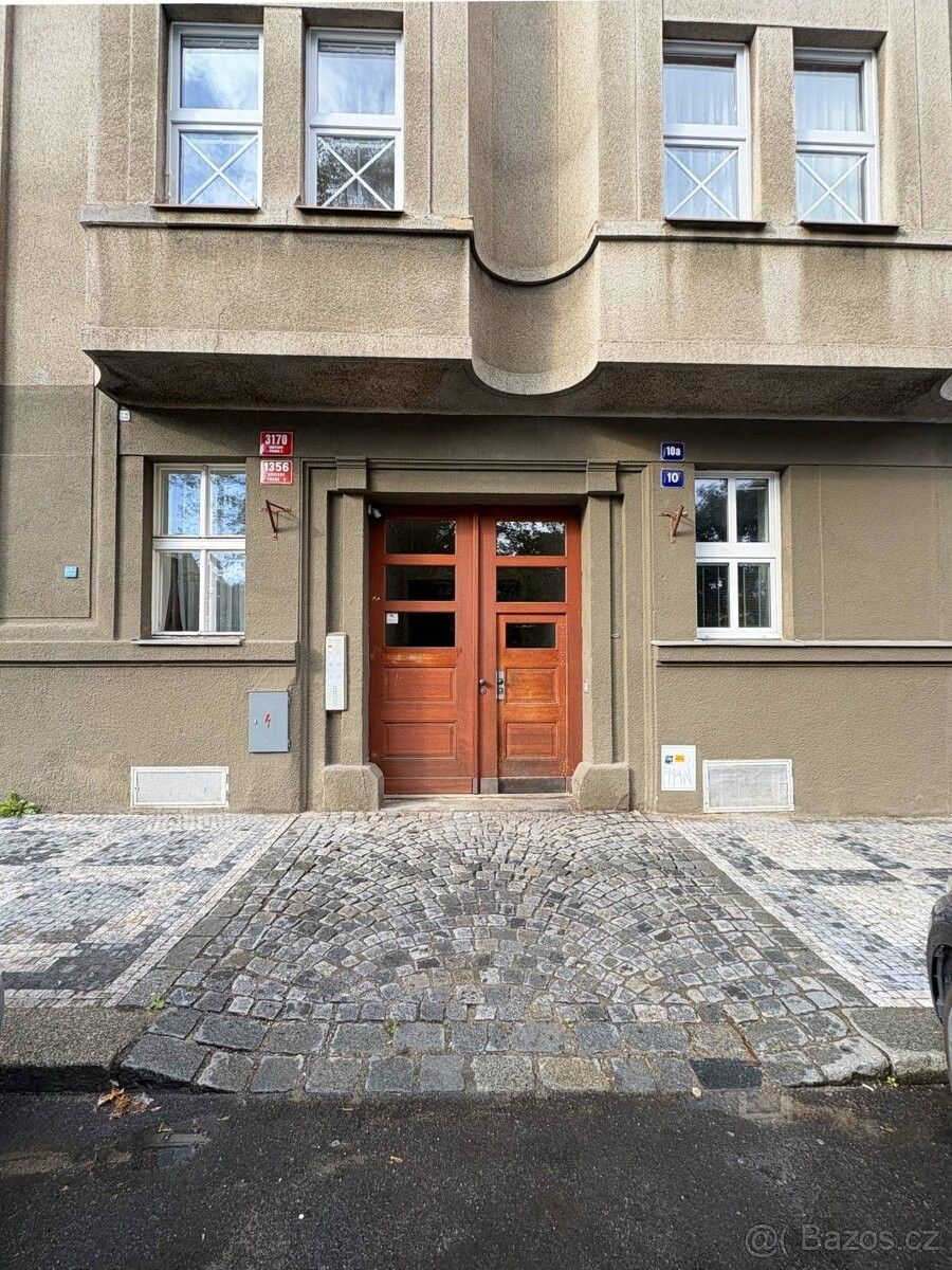 Prodej byt - Praha, 150 00