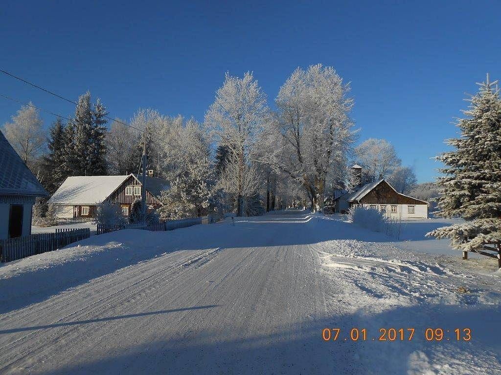 Chaty, Zlaté Hory - Rejvíz, Olomoucký kraj - 2