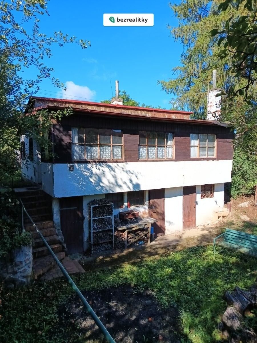 Chata, 60 m²