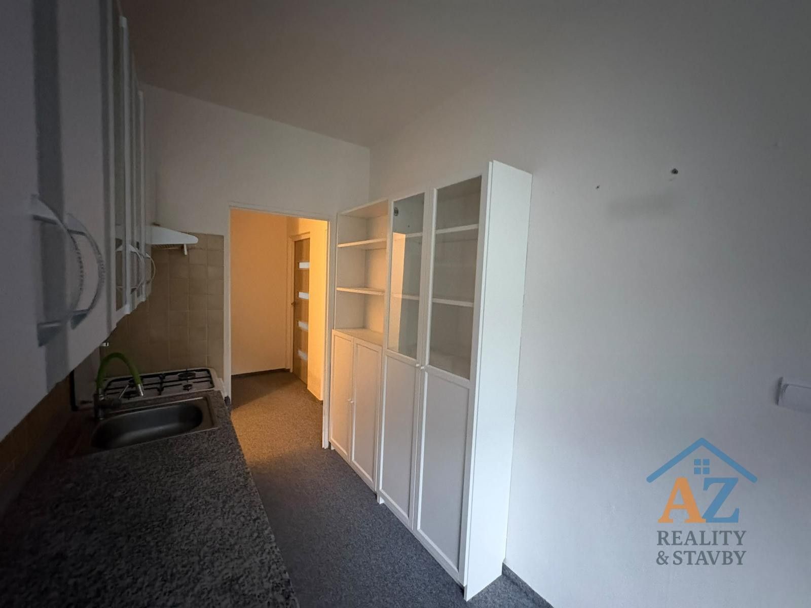 2+1, 17. listopadu, Chomutov, 62 m² - 2
