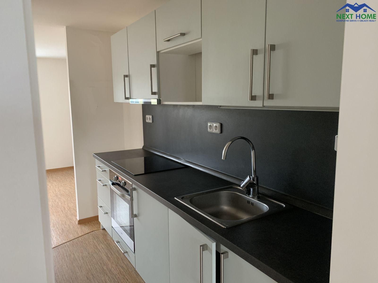 3+kk, Družstevní, Litoměřice Předměstí, 52 m² - 1