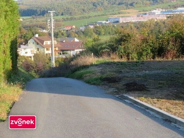 Prodej pozemek - Březnice - 2
