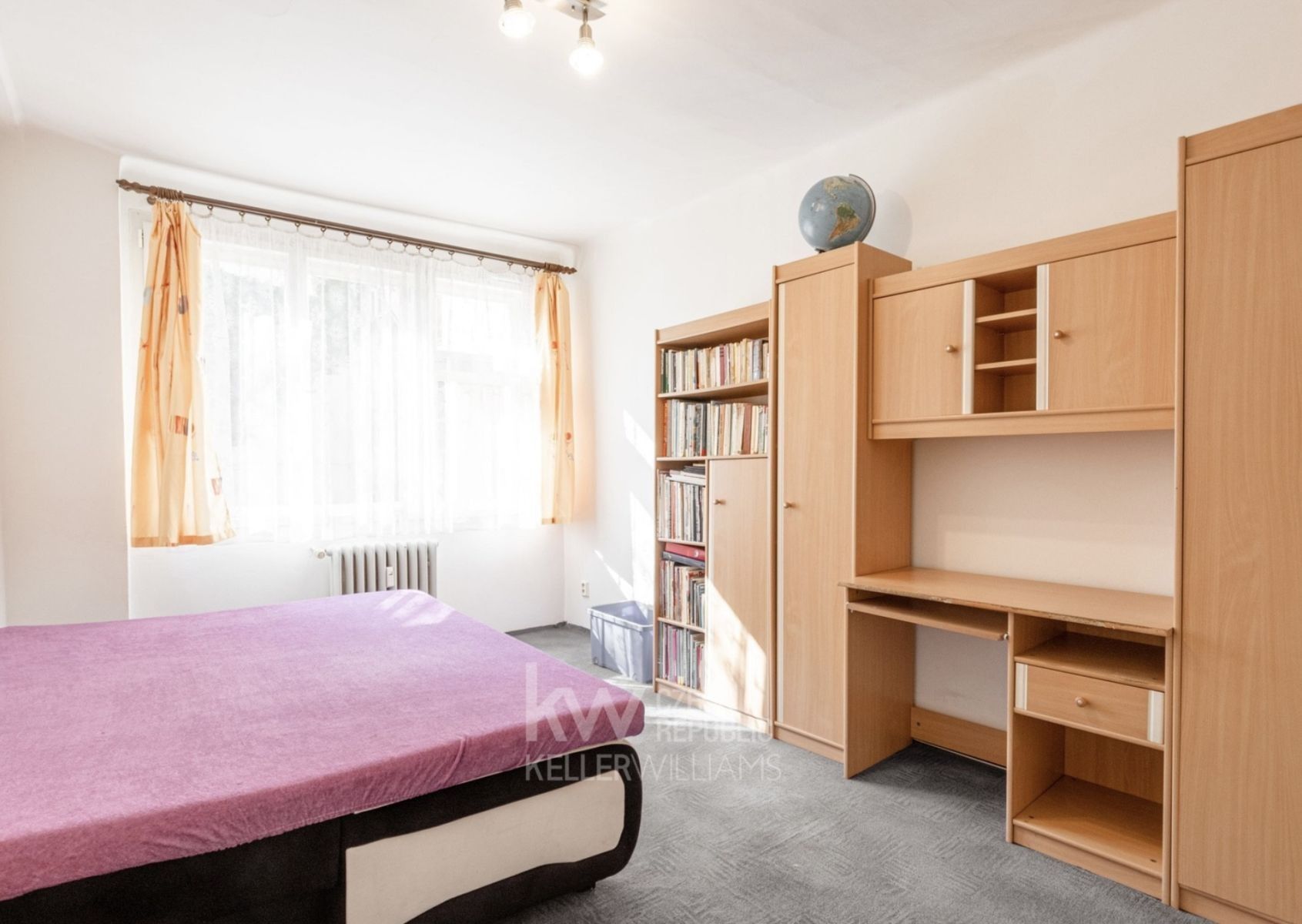 Byty, Stroupežnického, Praha - Smíchov, 90 m² - 1