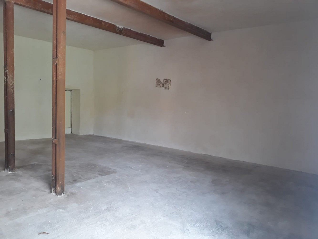 Sklad · 105 m² · Petříkov, okres Praha-východ - 4