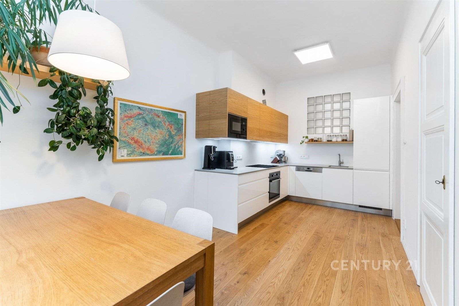 Byt 2+1 · 95 m² · Farského 1121, Praha Holešovice - 3