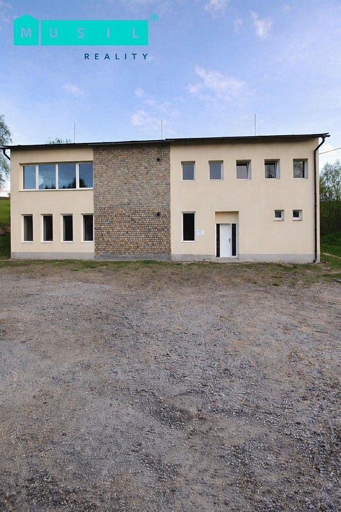 Chalupa · 200 m² · Jindřichov - Pusté Žibřidovice, okres Šumperk, Olomoucký kraj - 3