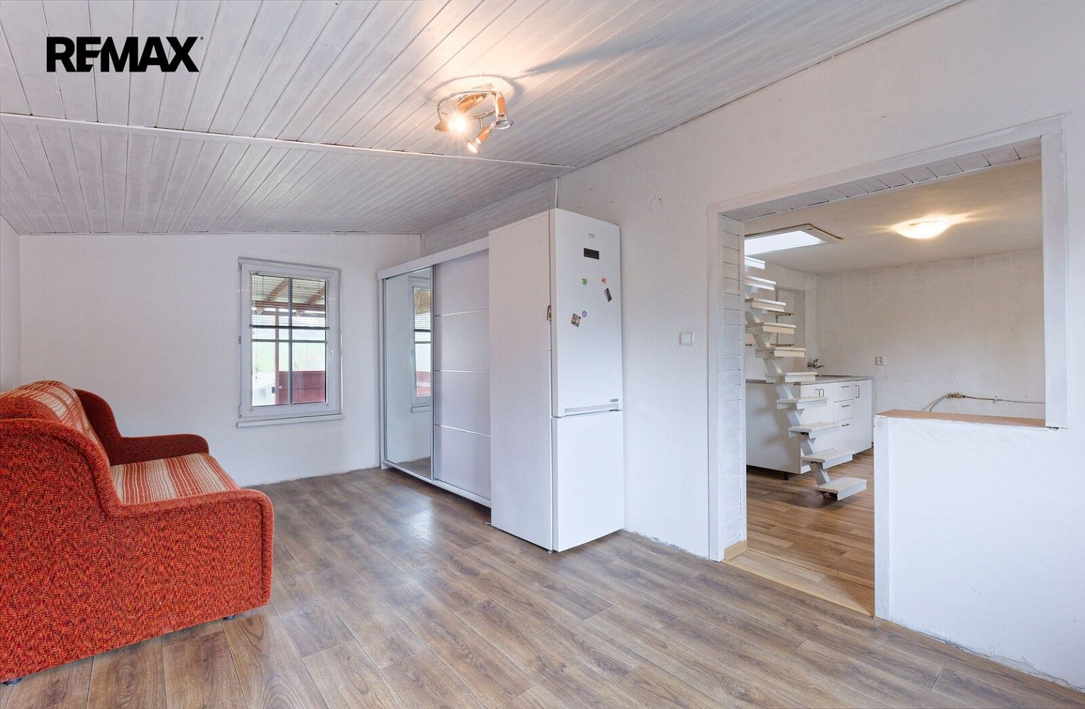 Prodej chalupa - Příbram - Brod, Středočeský kraj, 55 m² - 2