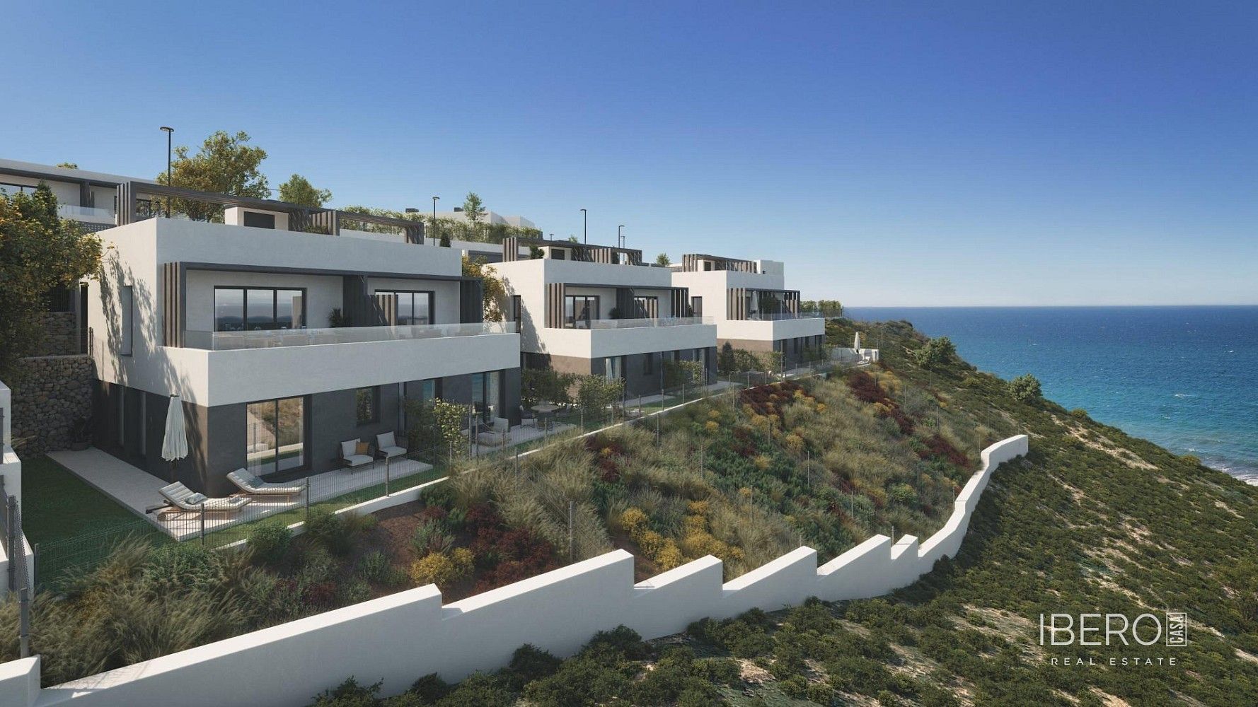 Rodinný dům · 105 m² · Vélez Málaga, ES - 4