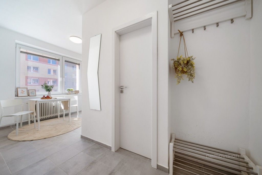 Prodej byt 1+1 - Mánesova 1731, Boskovice, 33 m² - 5