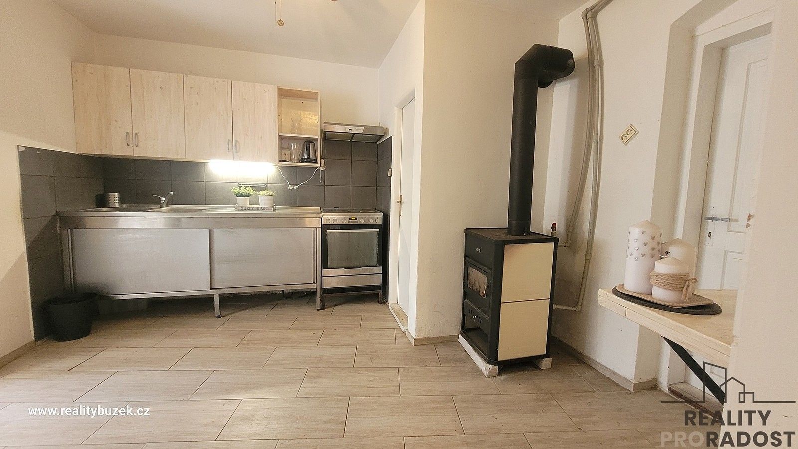 Rodinný dům · 110 m² · Cholina, okres Olomouc - 3