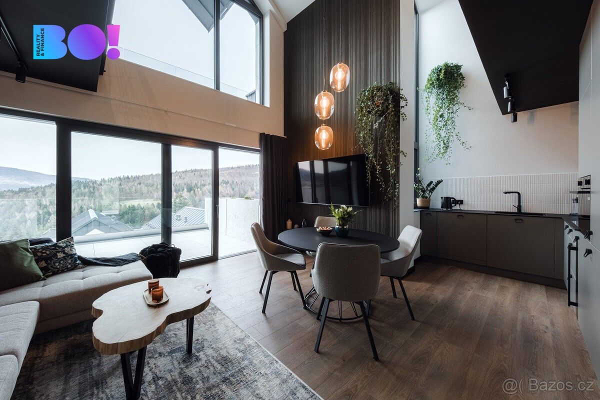 Byty, 987 66, Zahraničí