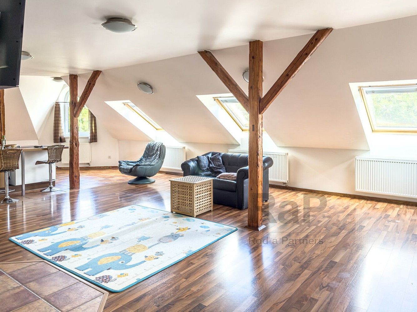 Prodej byt 4+kk - Podhorská, Jablonec nad Nisou - Jablonecké Paseky, 129 m² - 5