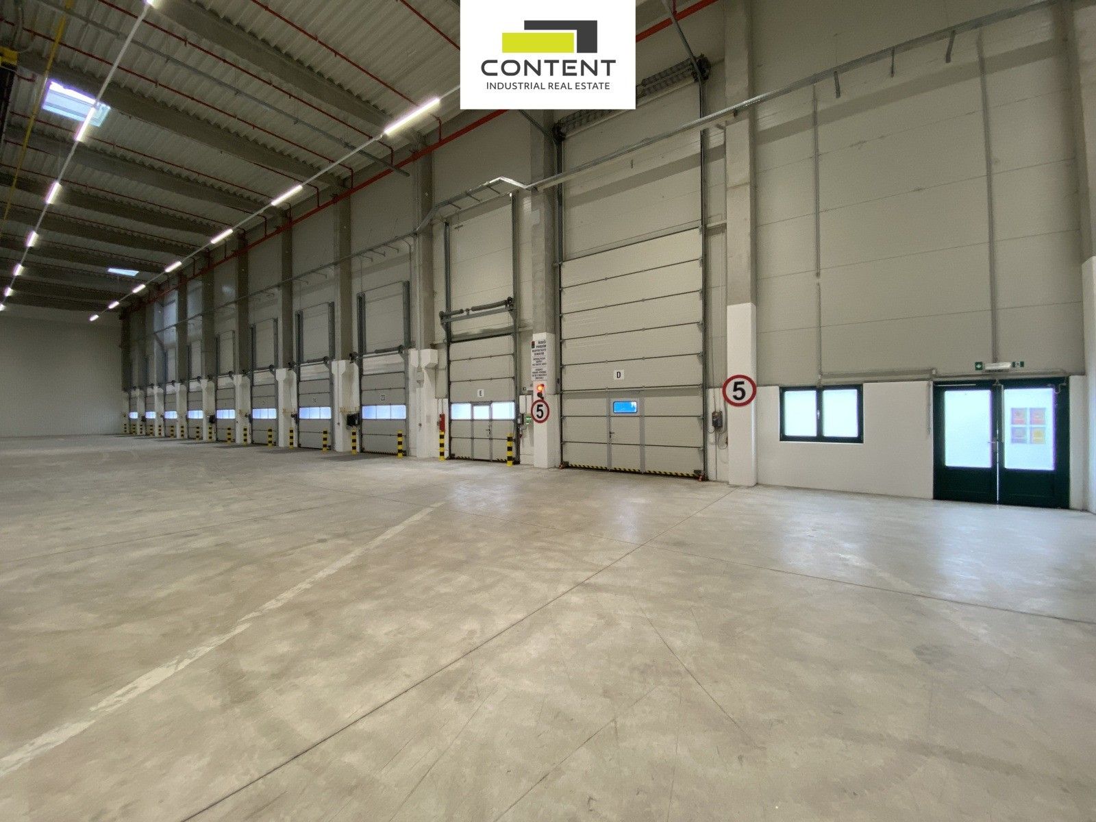 Sklad · 3 000 m² · K Cihelnám, Plzeň - 3