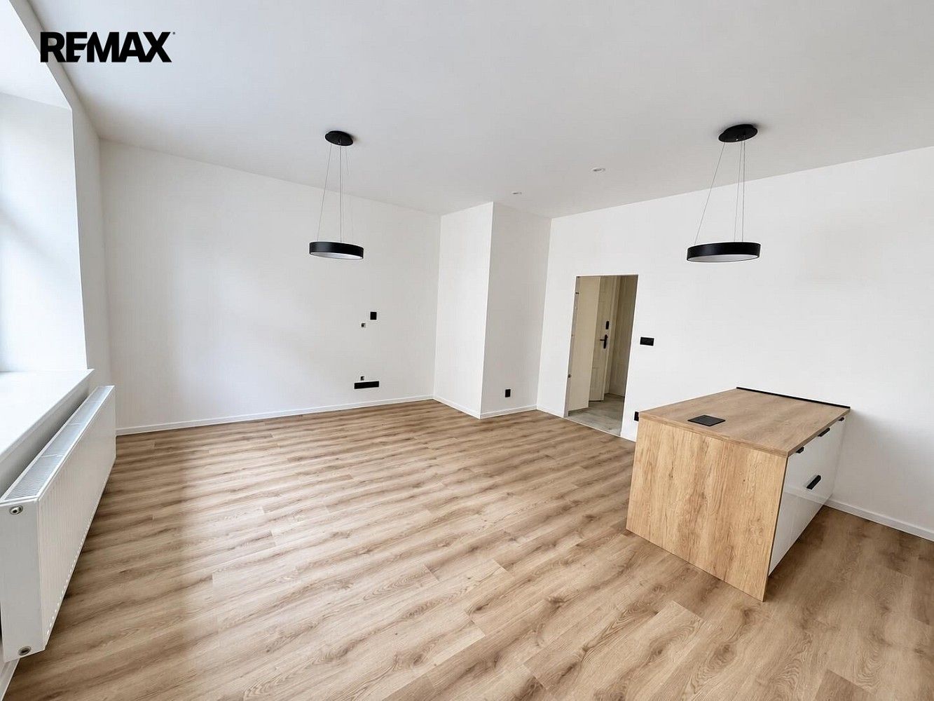 Pronájem byt 3+kk - Českobratrská, Ostrava - Moravská Ostrava, 88 m² - 5