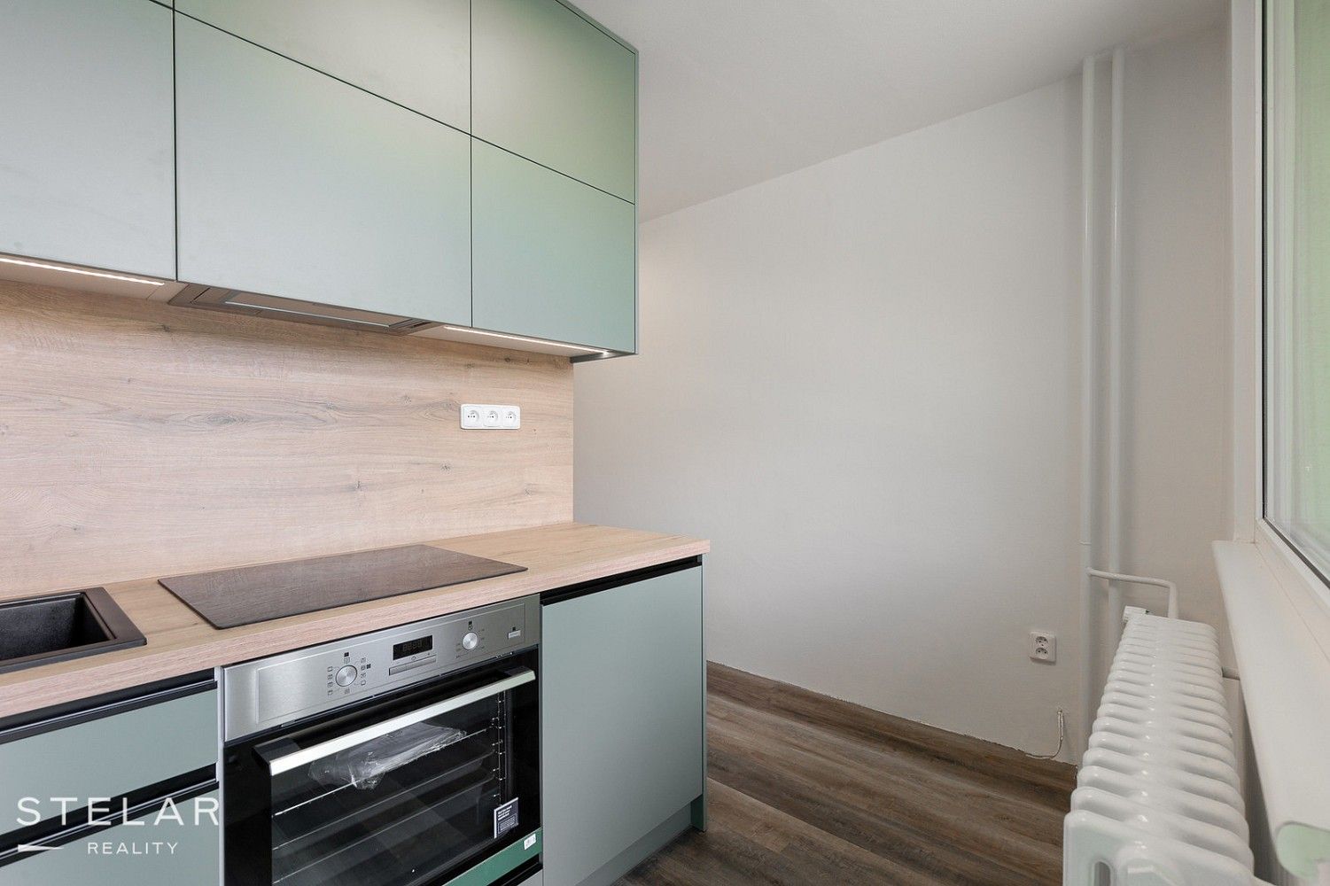 Prodej byt 1+1 - Zeyerova, Opava - Kateřinky, 35 m² - 5