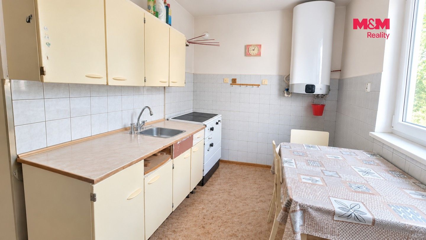 Prodej byt 2+1 - Nové Chalupy, Nová Pec, 52 m² - 5