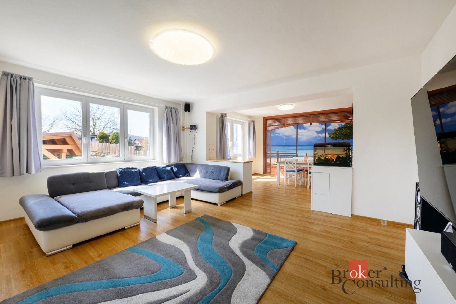 Dům – Štěnovice, okres Plzeň-jih – pohled 4