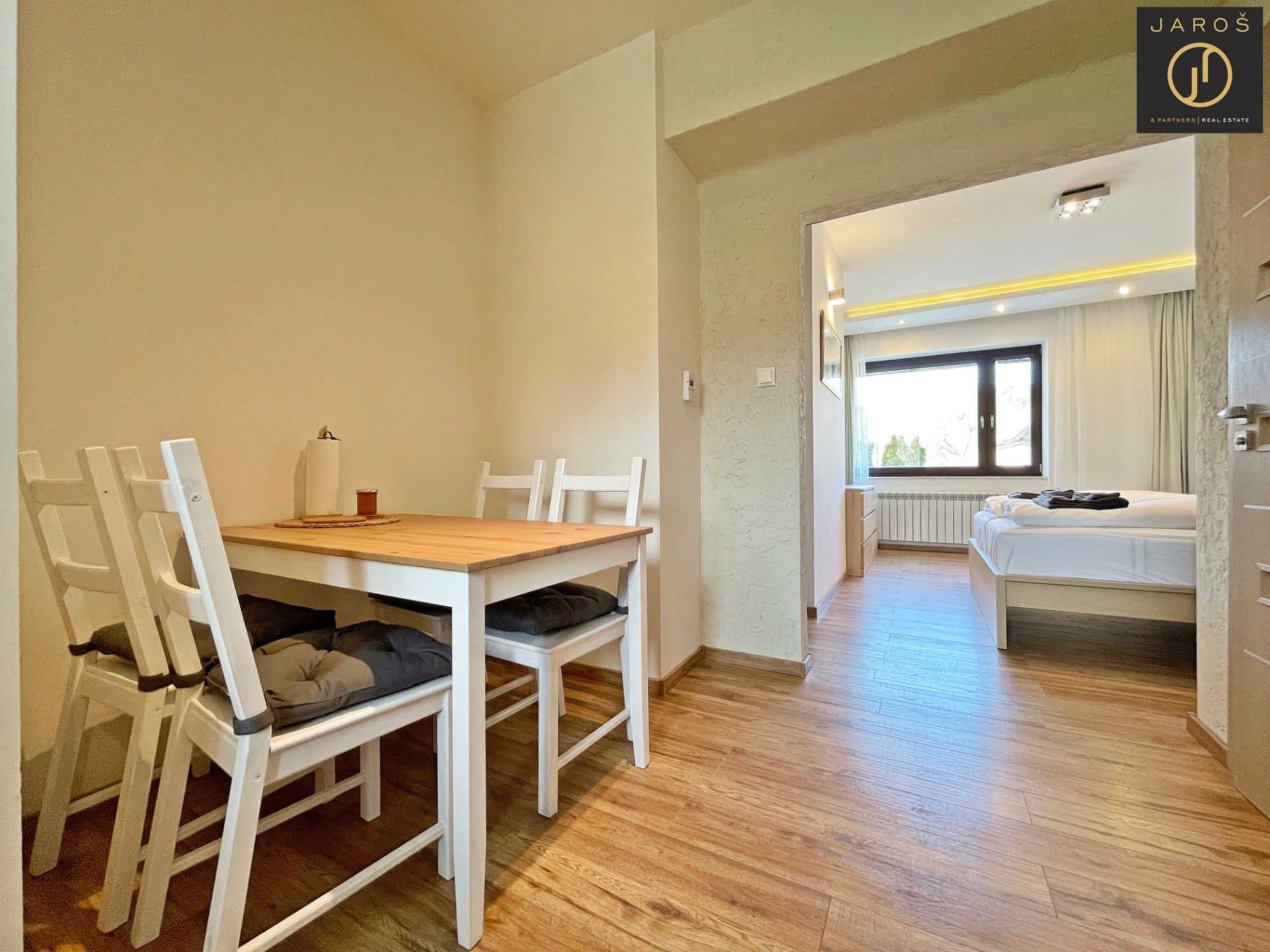 Pronájem byt 1+kk - Ostravice, 28 m²