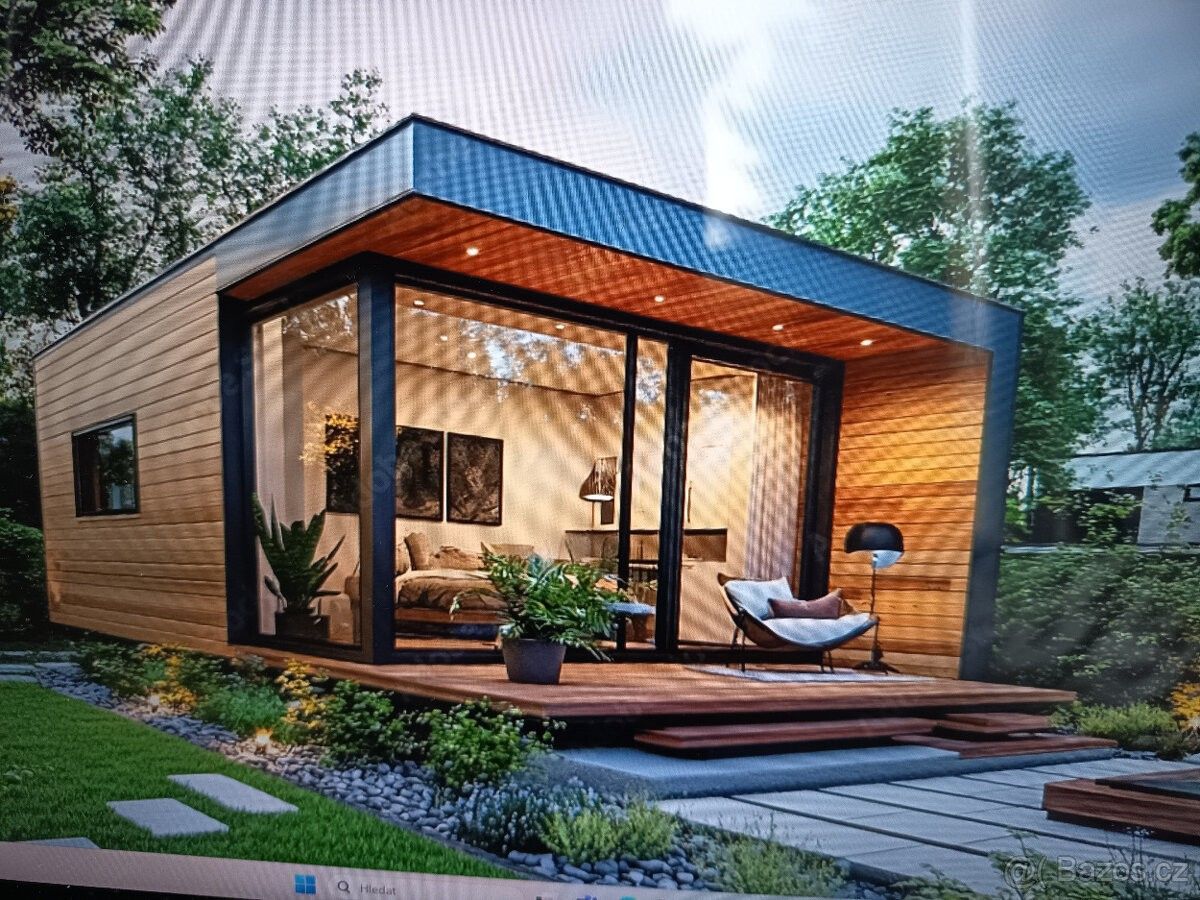 Pozemky pro bydlení, Turnov, 511 01