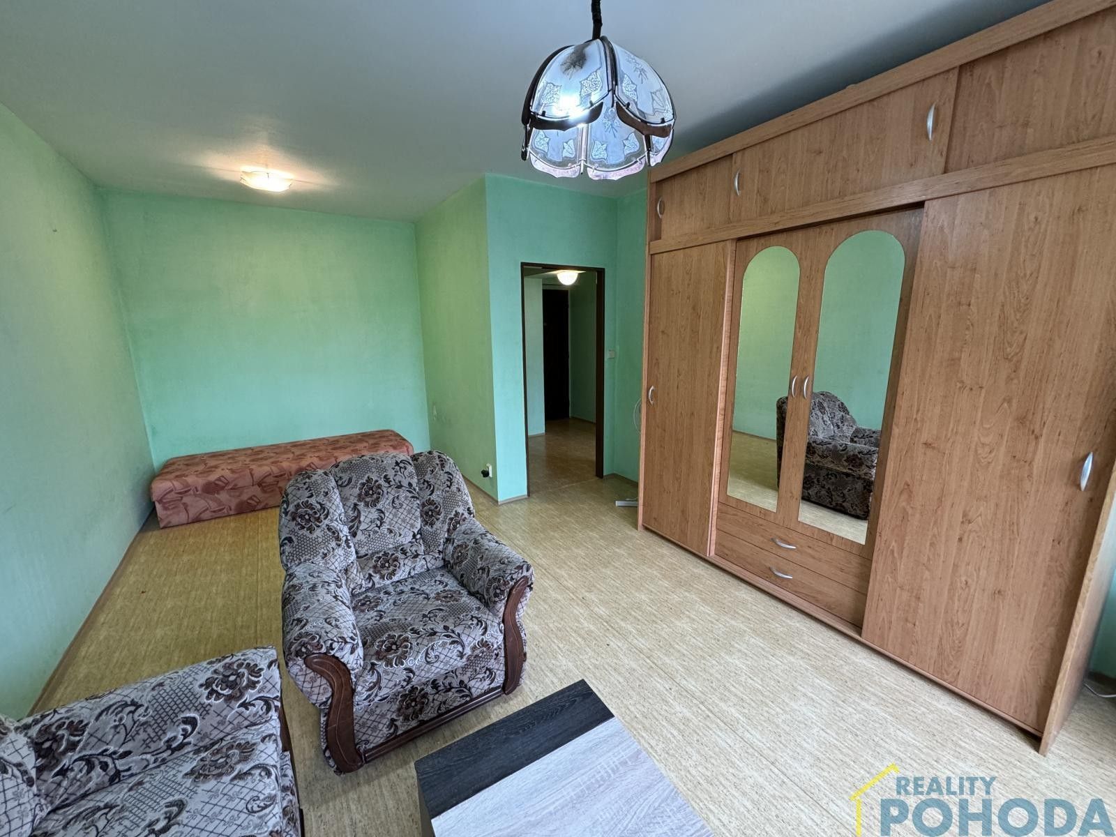 1+1, Plk. B. Kohouta, Vysoké Mýto, 40 m² - 2