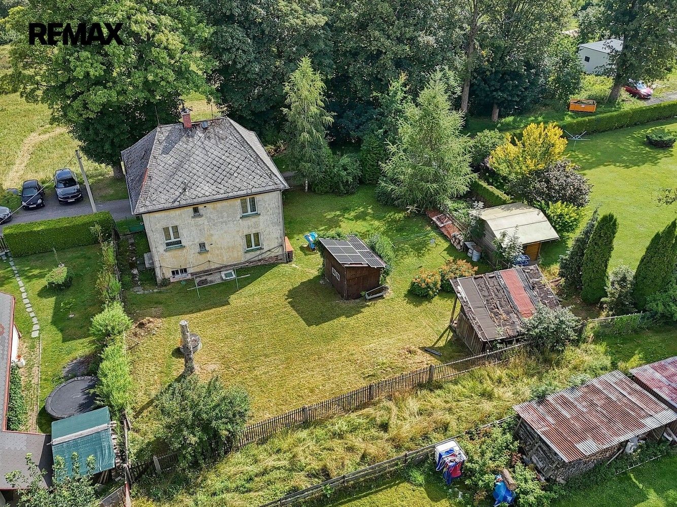Rodinný dům · 124 m² · Hranice, okres Cheb, Karlovarský kraj - 3