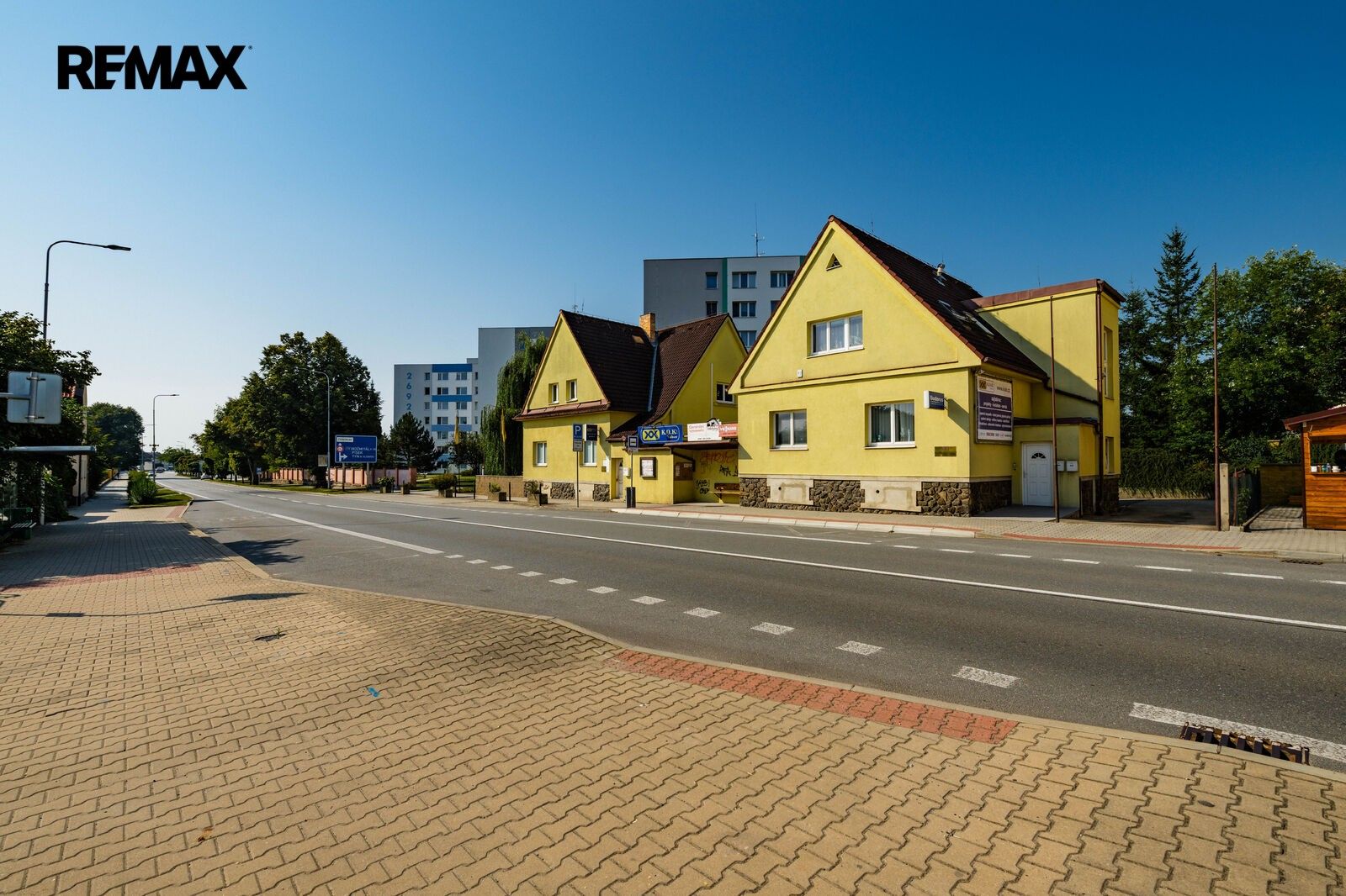 Rodinný dům, 130 m²
