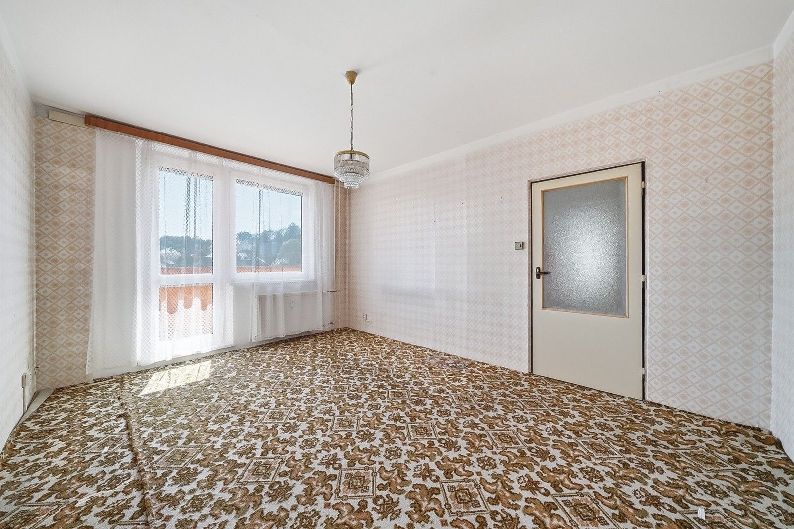 Byt 2+1 · 54 m² · Janáčkova, Moravský Beroun - 3