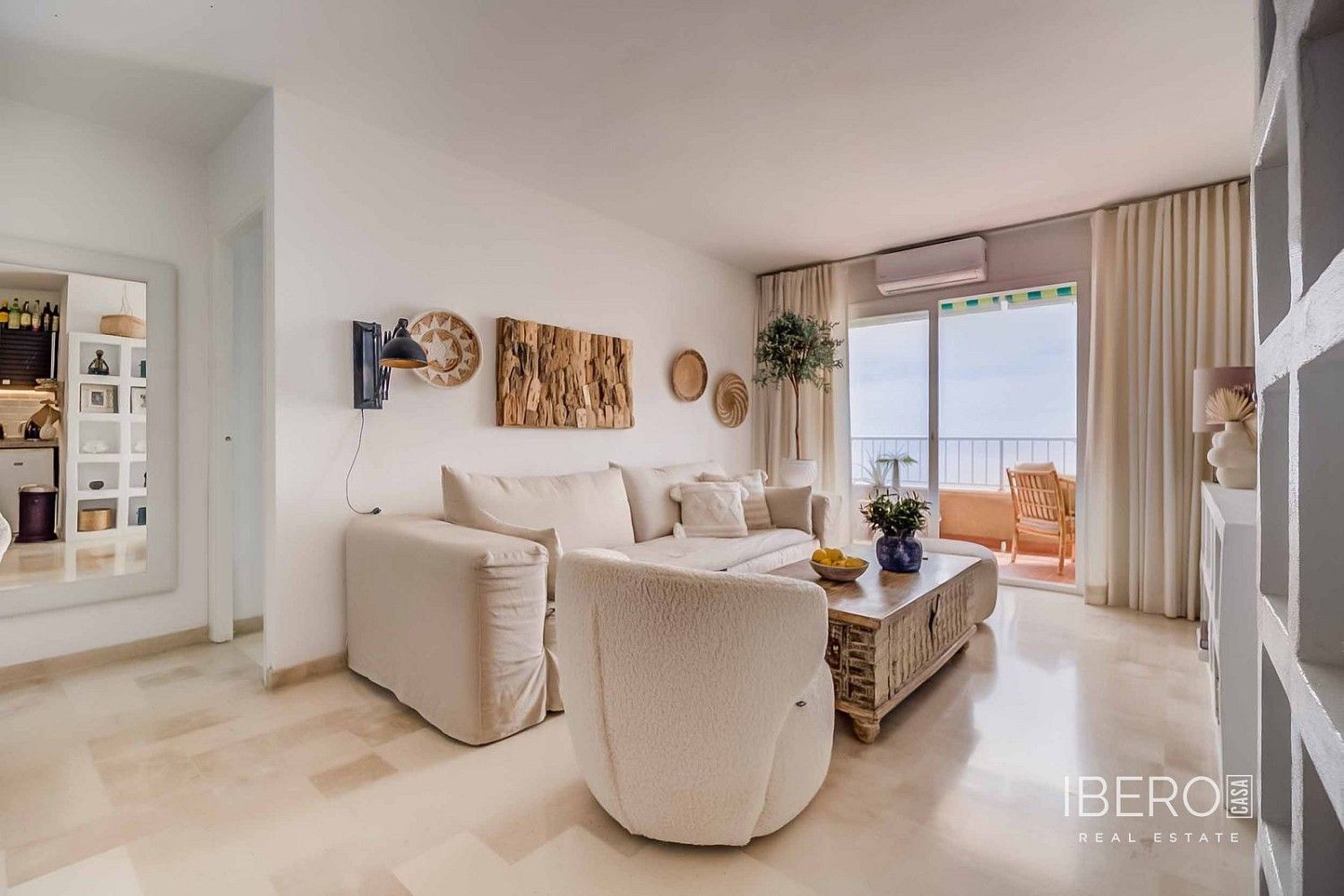 Byt 3+kk · 56 m² · Fuengirola, Španělsko - 4