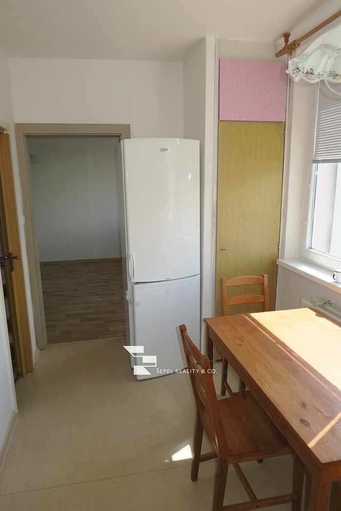 Pronájem byt 2+1 - Brno - Kohoutovice, okres Brno-město, Jihomoravský kraj, 52 m² - 5