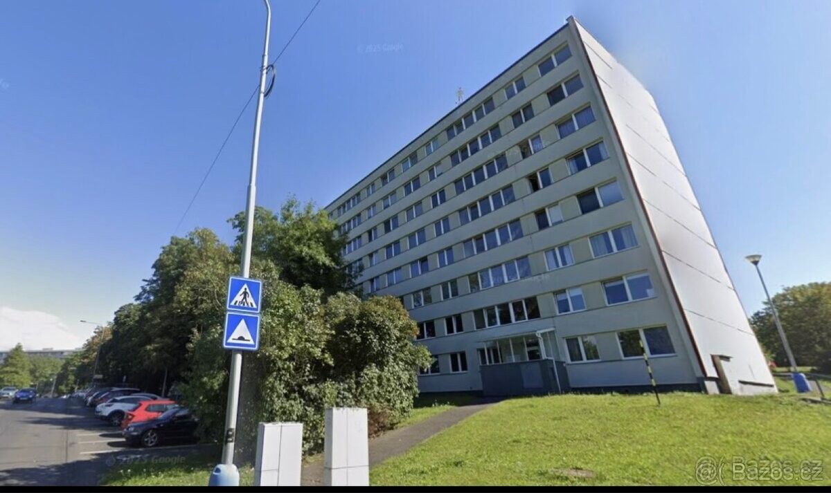 Byty, Teplice, 415 01