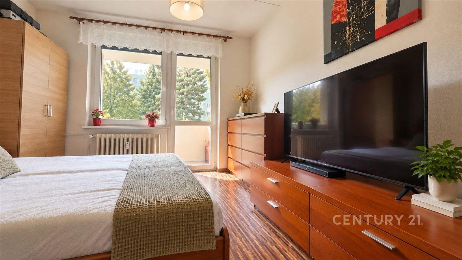 2+1, Vondrákova 660, Brno Bystrc, 61 m² - 2