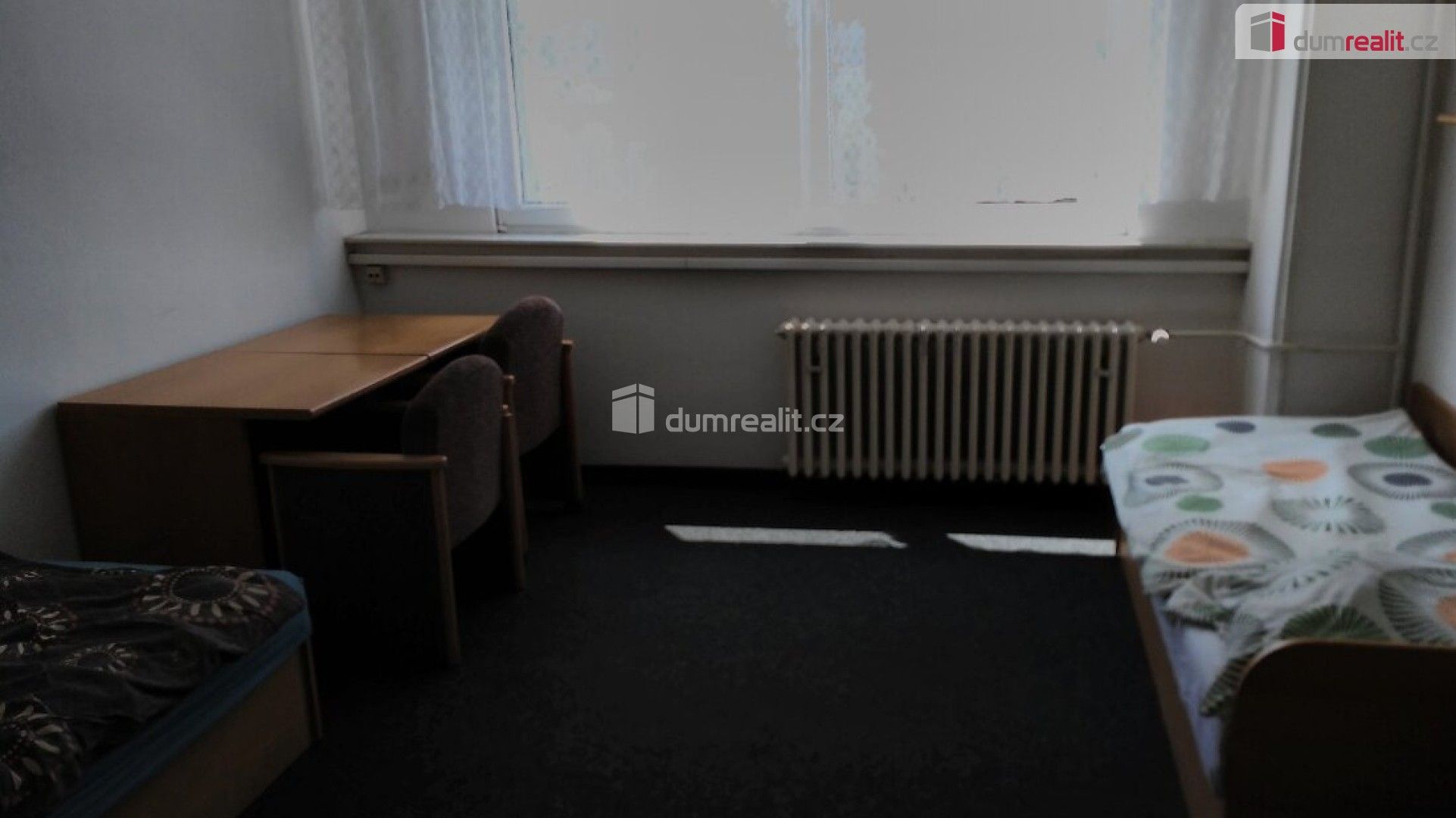 Pronájem byt 1+kk - K výtopně, Praha, 20 m²