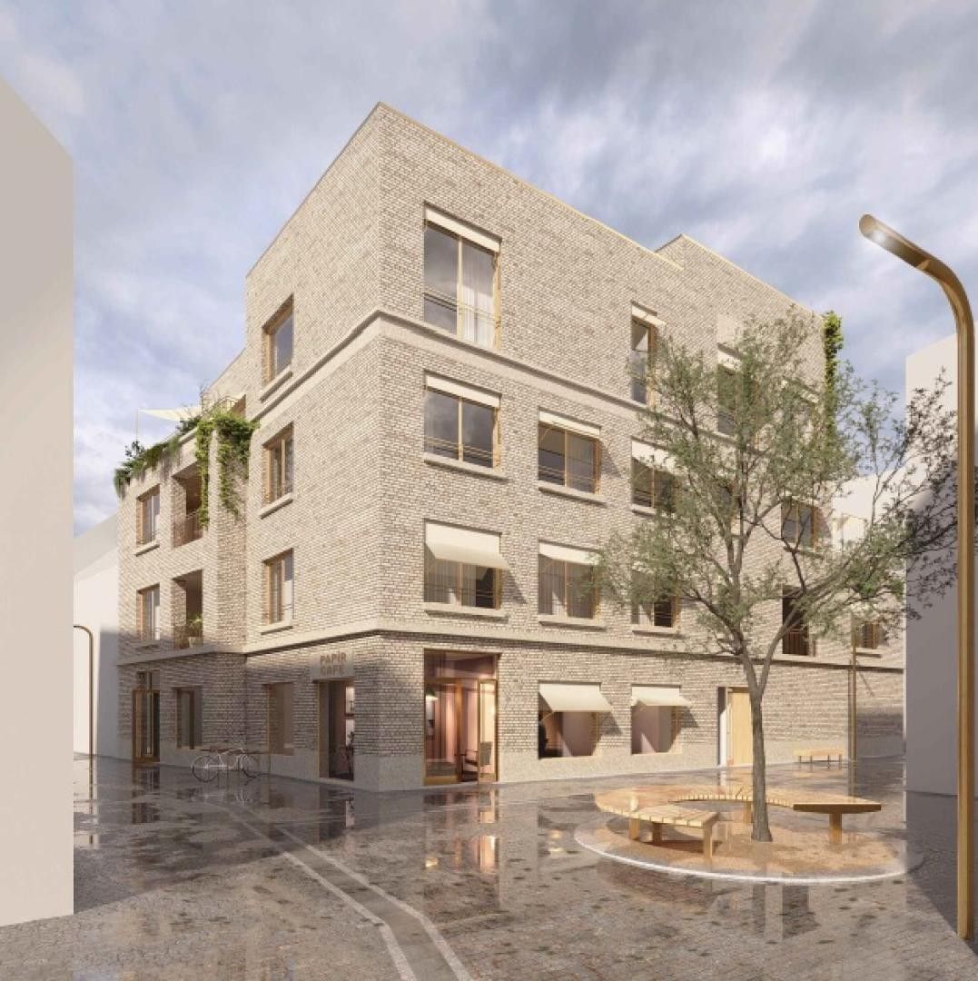 Prodej činžovní dům - Lucemburská 96, Liberec II-Nové Město, 109 m² - 5