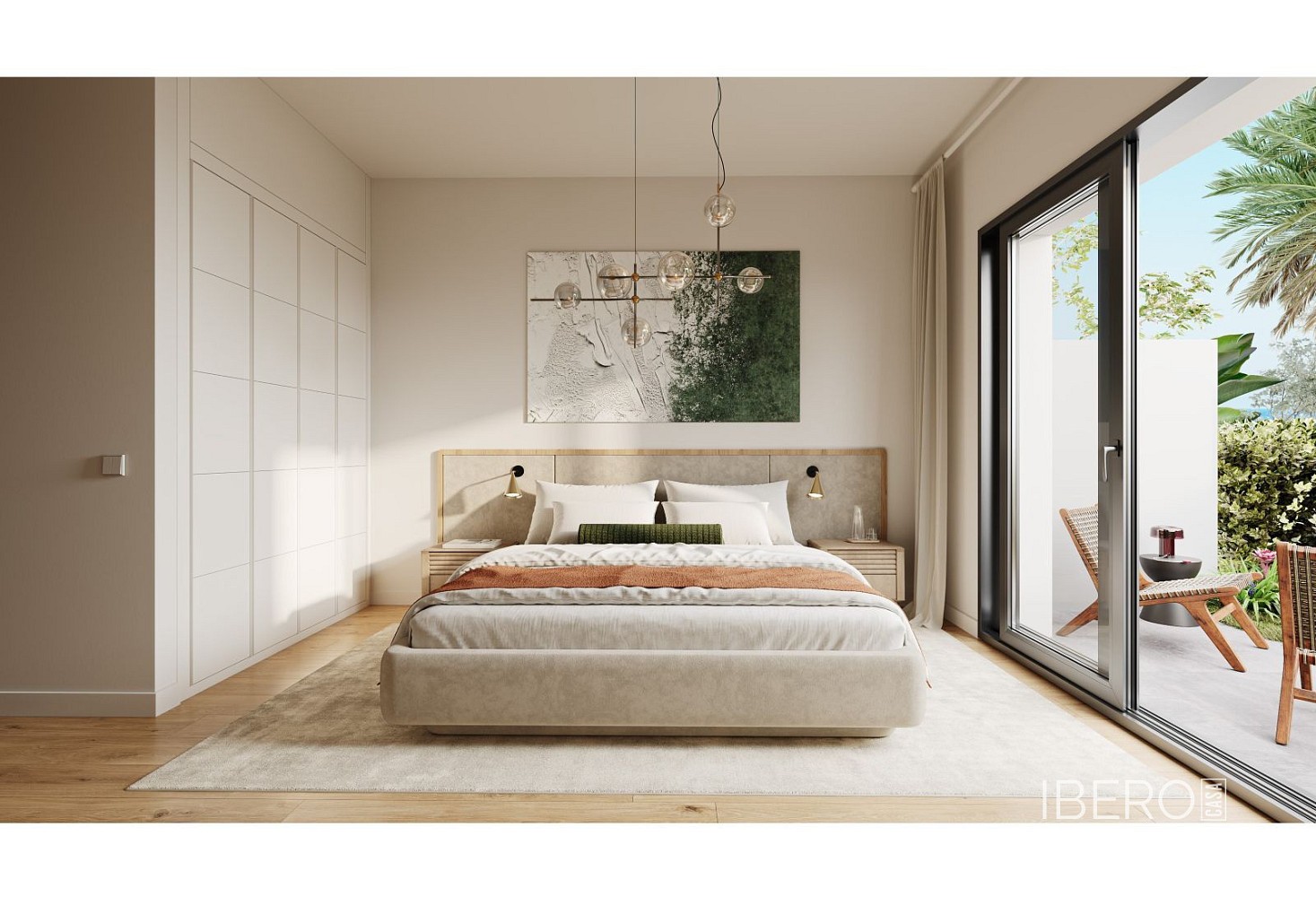 Byt 3+kk · 113 m² · Casares, Španělsko - 4