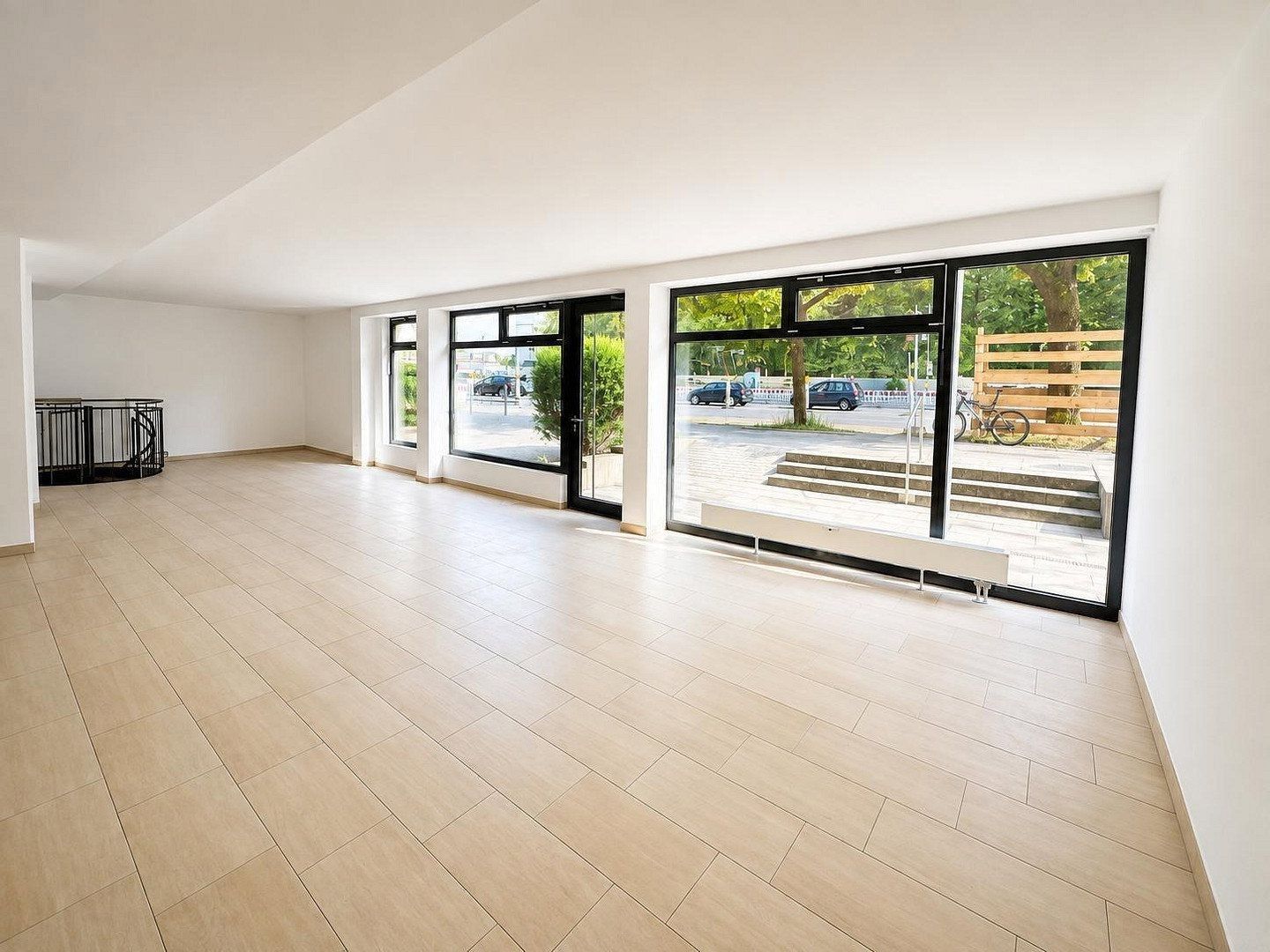Obchodní prostory, Würmtalstraße 2b München Hadern Bayern 81375, 109 m² - 1