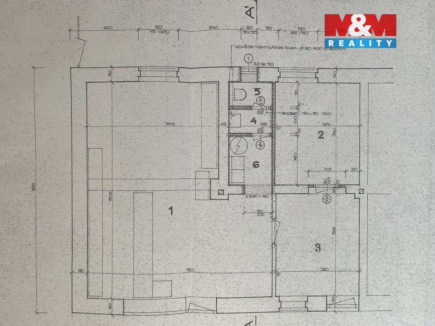 Prodej ostatní - Klášterní Skalice, 80 m²