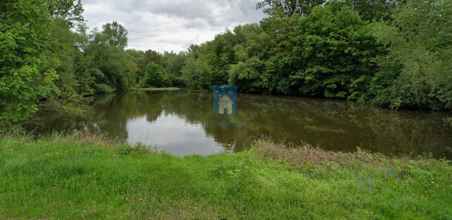 Ostatní, Ke Kempu, Brozany nad Ohří, 4 m²