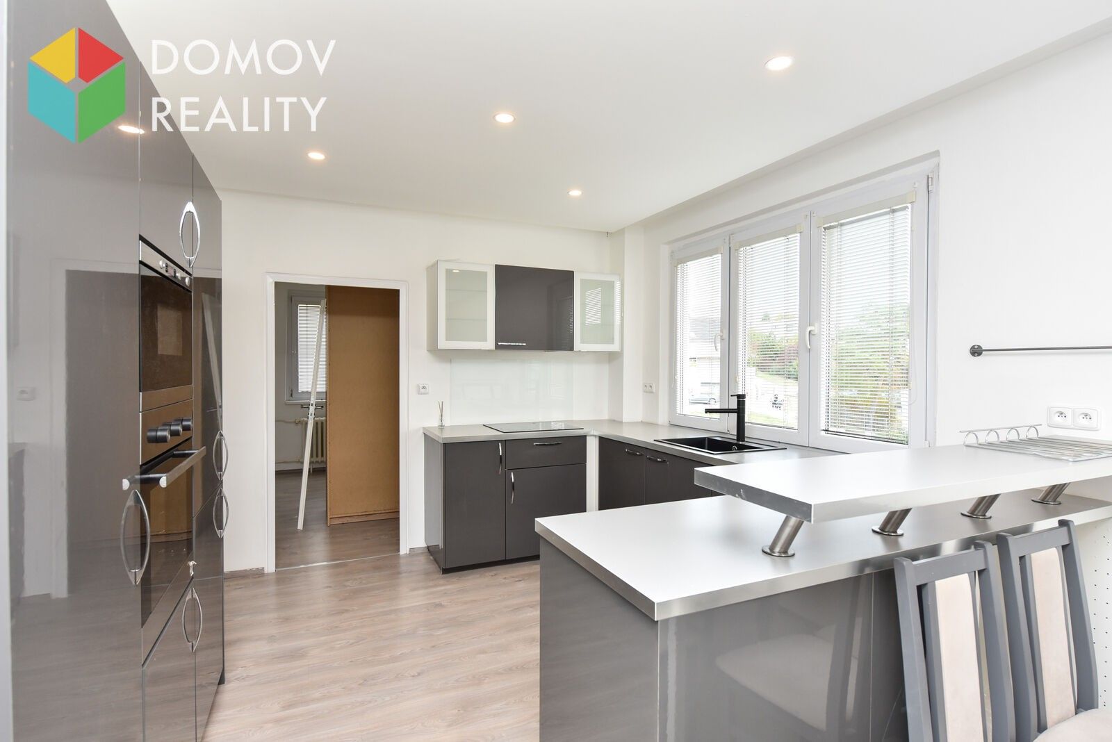 Pronájem byt 3+kk - Švermova 1340, Beroun Beroun-Město, 53 m² - 5