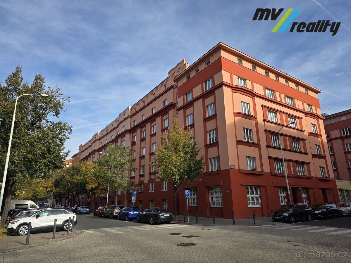 Byty, Praha, 170 00