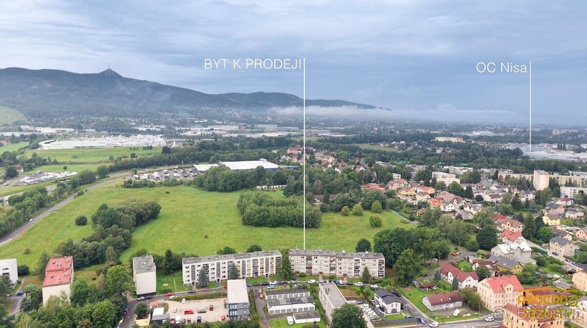 Byty, Liberec, 463 12 - 2