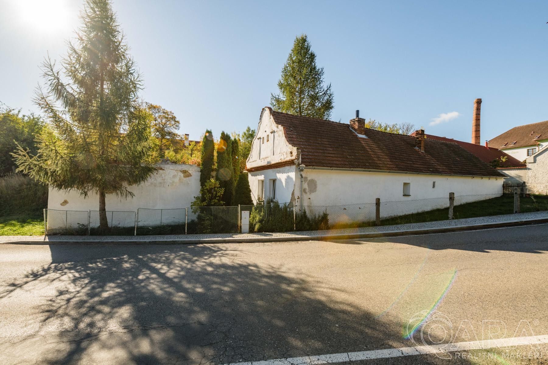 Rodinný dům · 100 m² · Dražíč - 3