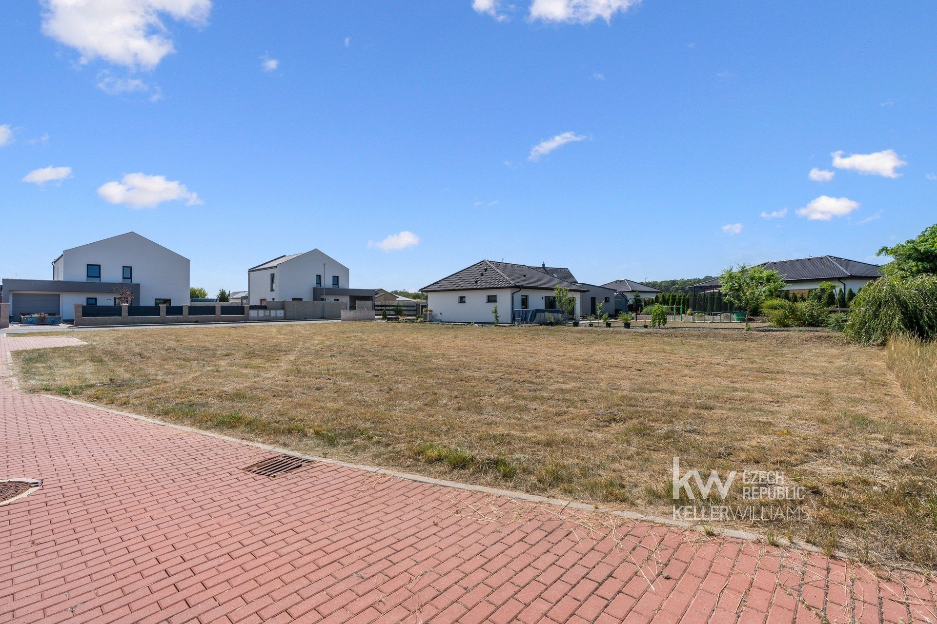 Prodej pozemek pro bydlení - Tursko, 754 m² - 5