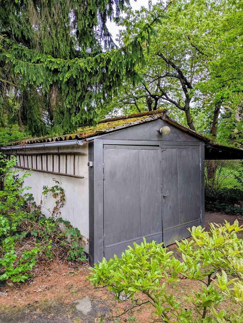 Rodinný dům · 120 m² · Friggastraße 7, , Braniborsko - 3