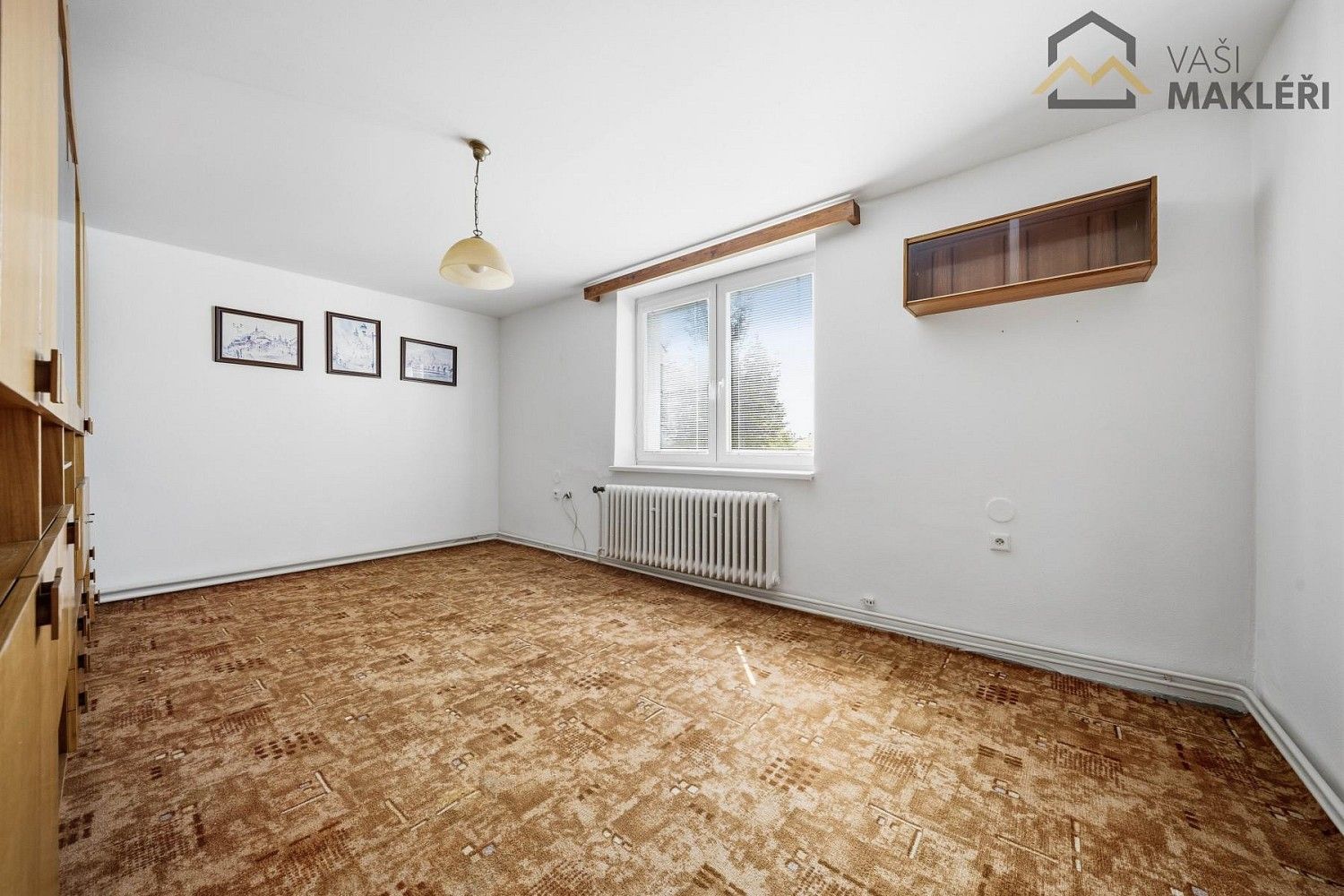 Byt 4+1 · 90 m² · Kutná Hora - Sedlec, Středočeský kraj - 4