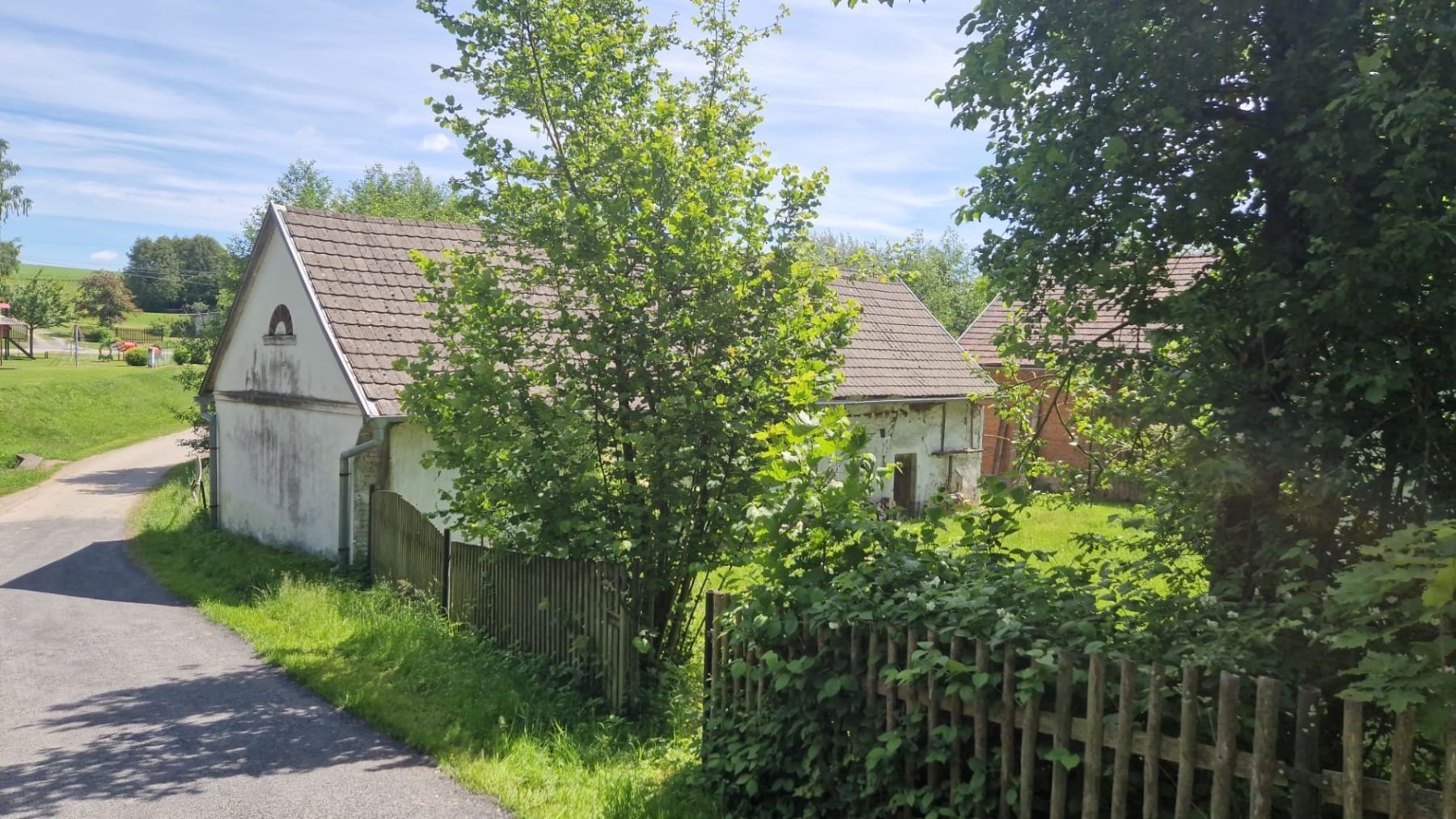 Rodinný dům · 116 m² · Dlouhá Ves - Dlouhá Ves u Havlíčkova Brodu, Kraj Vysočina - 4